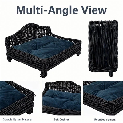 Este cu adevărat necesar un pat pentru pisici? Un-citit obligatoriu pentru pr...